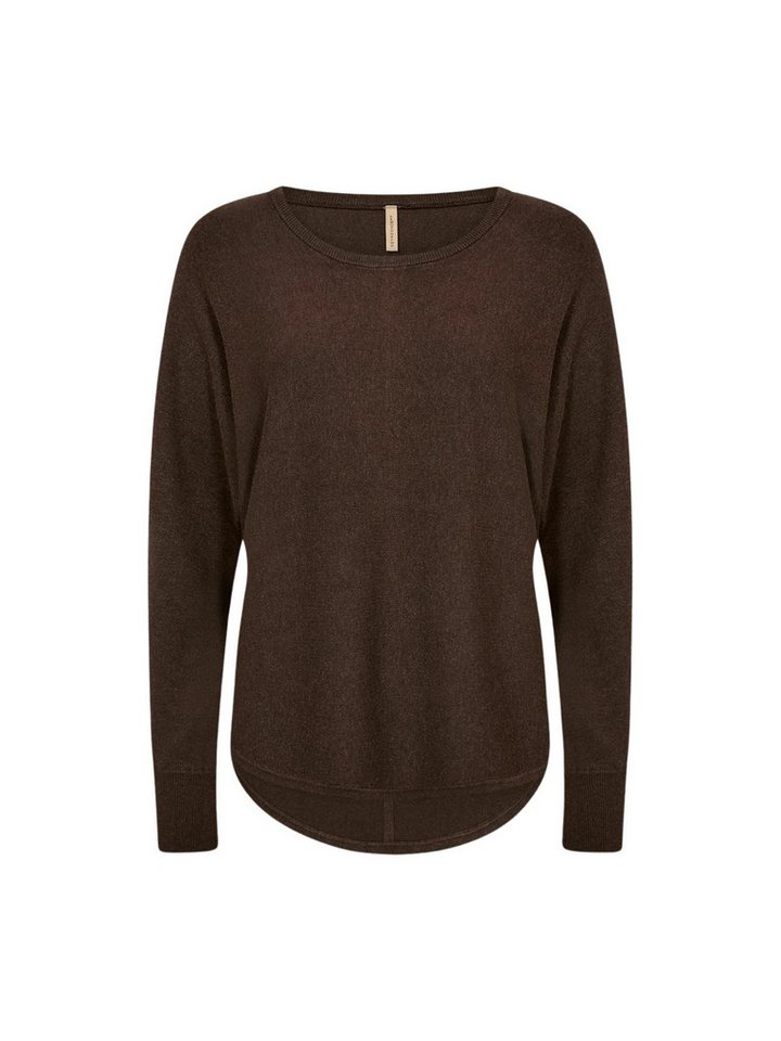 soyaconcept Strickpullover Soya Concept Sweater SC-DOLLIE 620 soyaconcept Strickpullover Soya Concept Sweater SC-DOLLIE 620 von soyaconcept