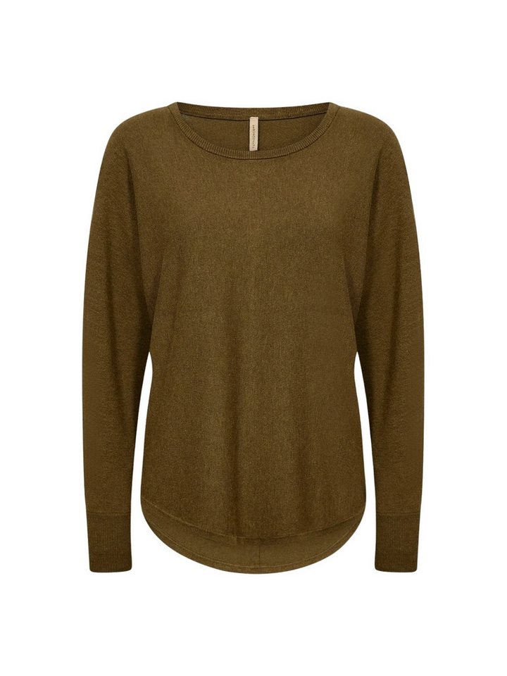 soyaconcept Strickpullover Soya Concept Sweater SC-DOLLIE 620 soyaconcept Strickpullover Soya Concept Sweater SC-DOLLIE 620 von soyaconcept