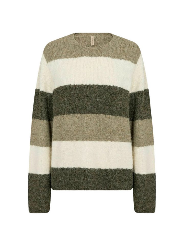 soyaconcept Strickpullover Soya Concept Sweater SC-ILENE 1 von soyaconcept