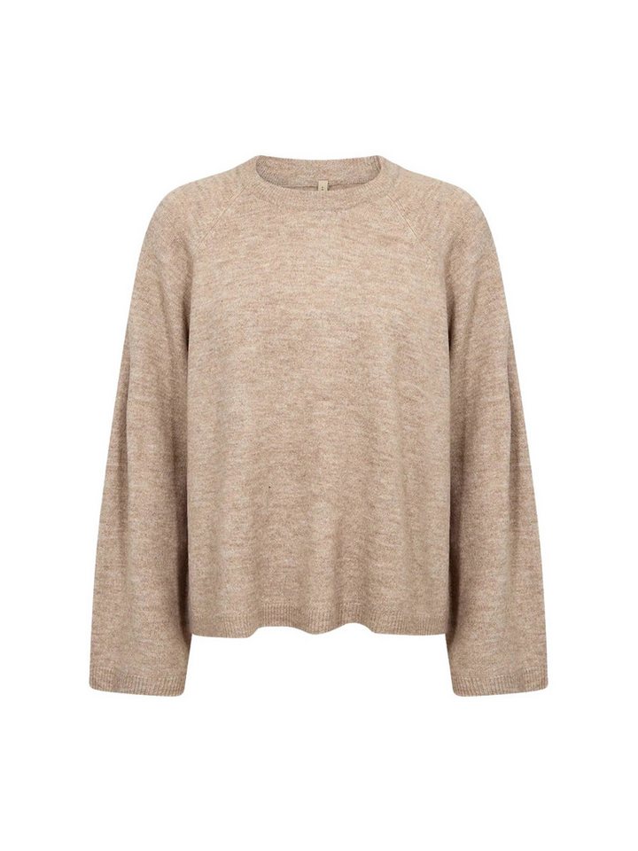 soyaconcept Strickpullover Soya Concept Sweater SC_ORLEAN von soyaconcept