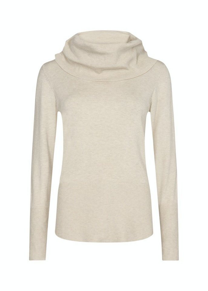 soyaconcept Wollpullover soyaconcept / Da.Strick / SC-DOLLIE 305 von soyaconcept