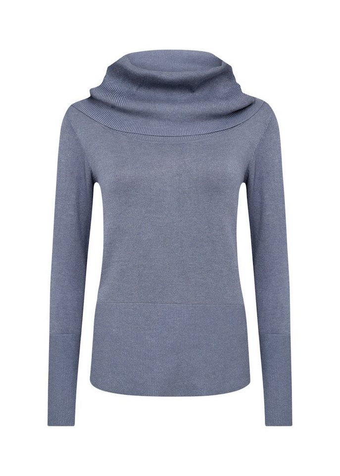 soyaconcept Wollpullover soyaconcept / Da.Strick / SC-DOLLIE 305 von soyaconcept