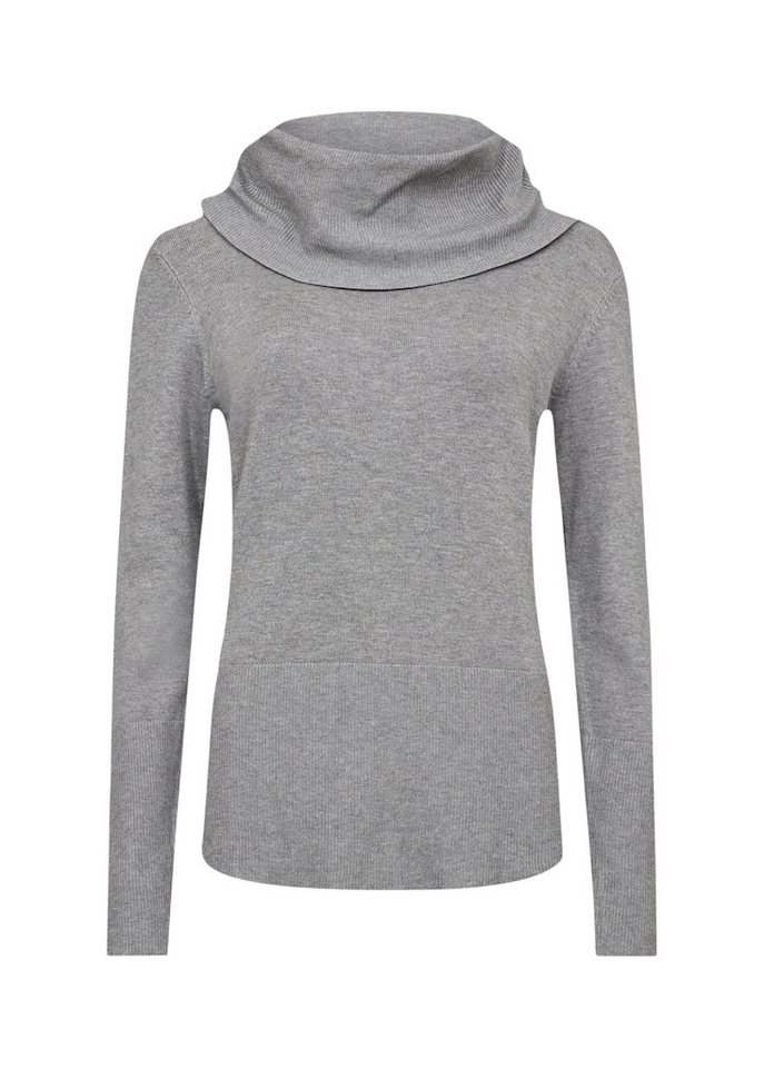 soyaconcept Wollpullover soyaconcept / Da.Strick / SC-DOLLIE 305 von soyaconcept