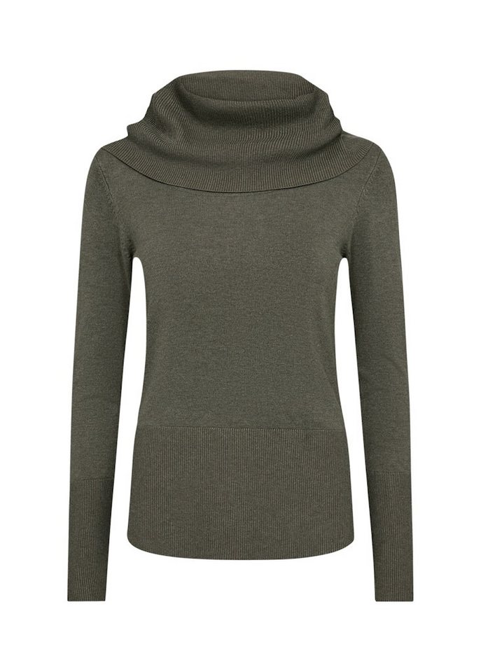 soyaconcept Wollpullover soyaconcept / Da.Strick / SC-DOLLIE 305 von soyaconcept