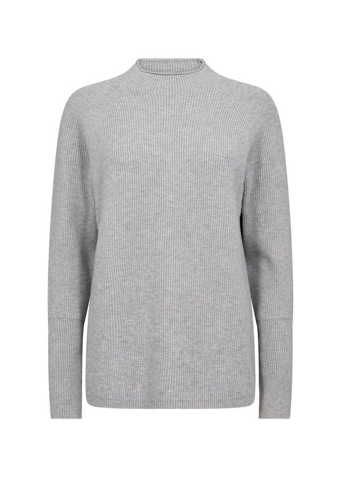 soyaconcept Wollpullover soyaconcept / Da.Strick / SC-KANITA 4 von soyaconcept