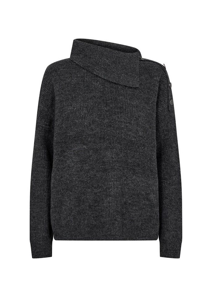 soyaconcept Wollpullover soyaconcept / Da.Strick / SC-NESSIE 62 von soyaconcept
