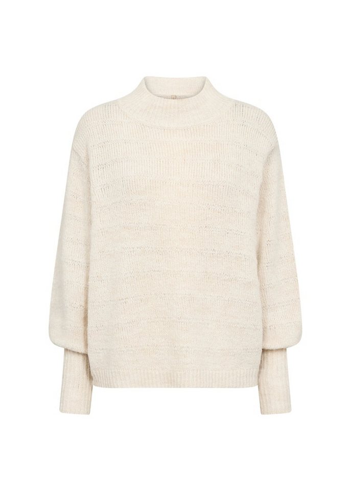 soyaconcept Wollpullover soyaconcept / Da.Strick / SC-TORINO STRIPE 11 von soyaconcept