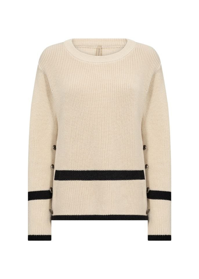 soyaconcept Strickpullover von soyaconcept