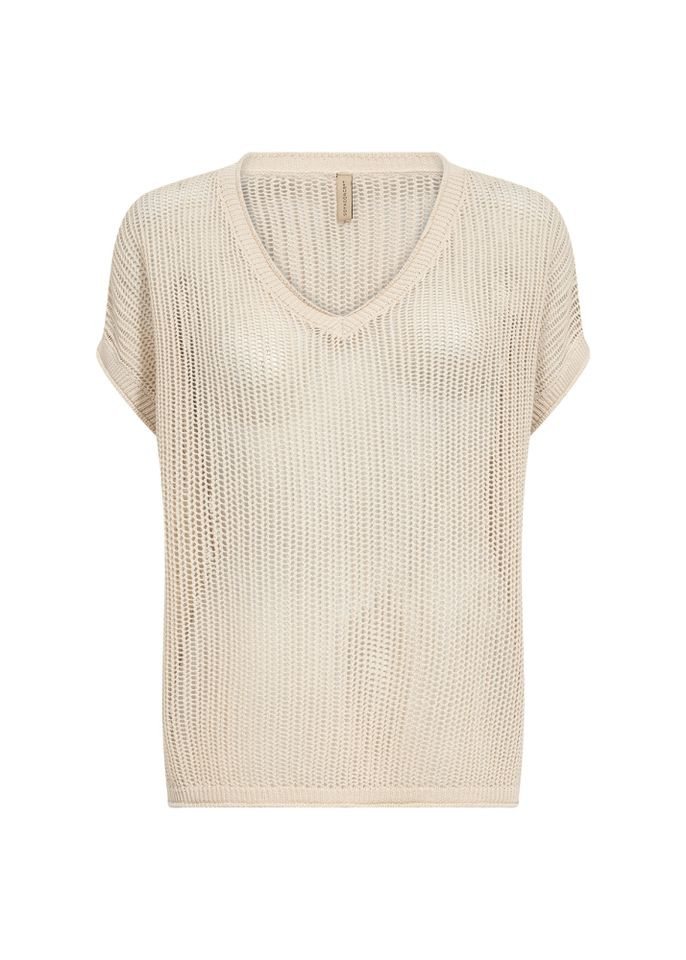 soyaconcept Strickpullover von soyaconcept