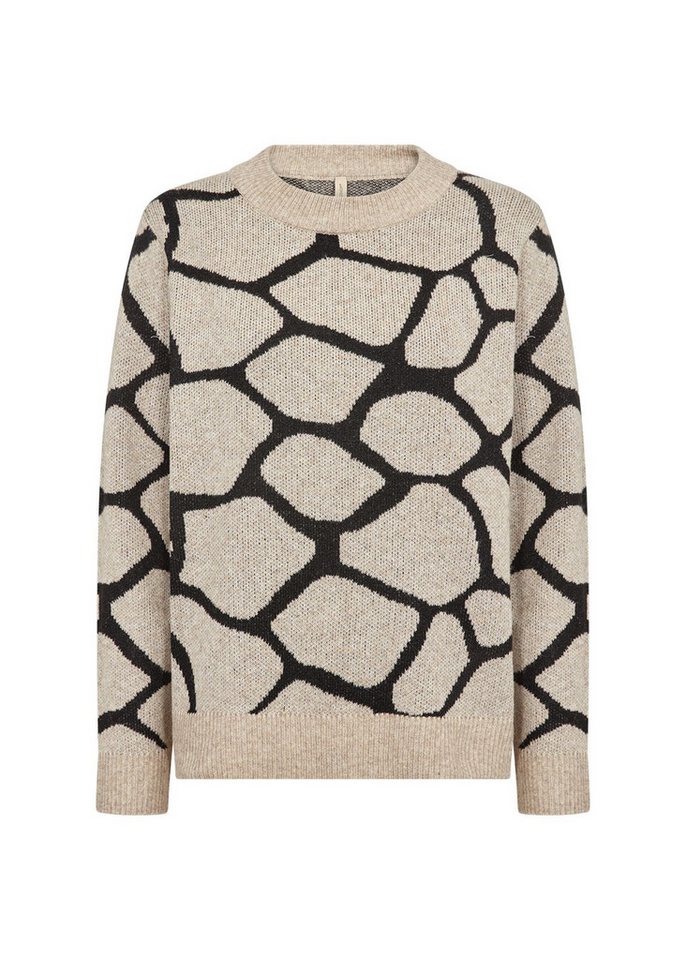 soyaconcept Strickpullover von soyaconcept