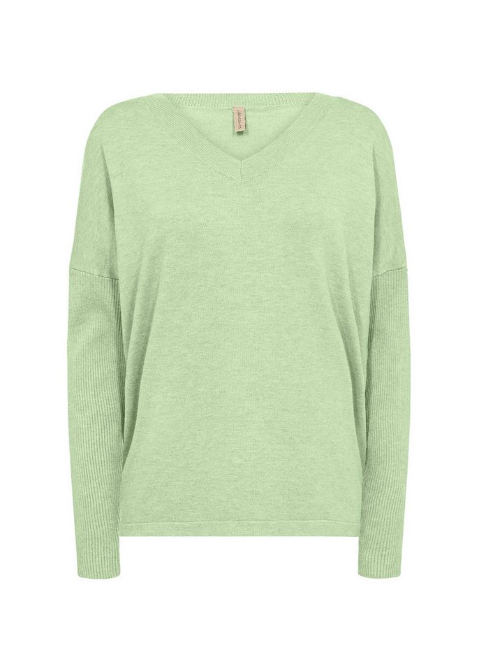 soyaconcept Strickpullover von soyaconcept