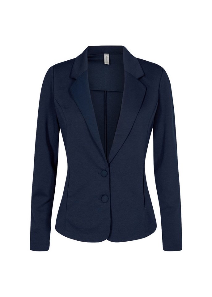 soyaconcept Sweatblazer SC-DANIELA 1 von soyaconcept