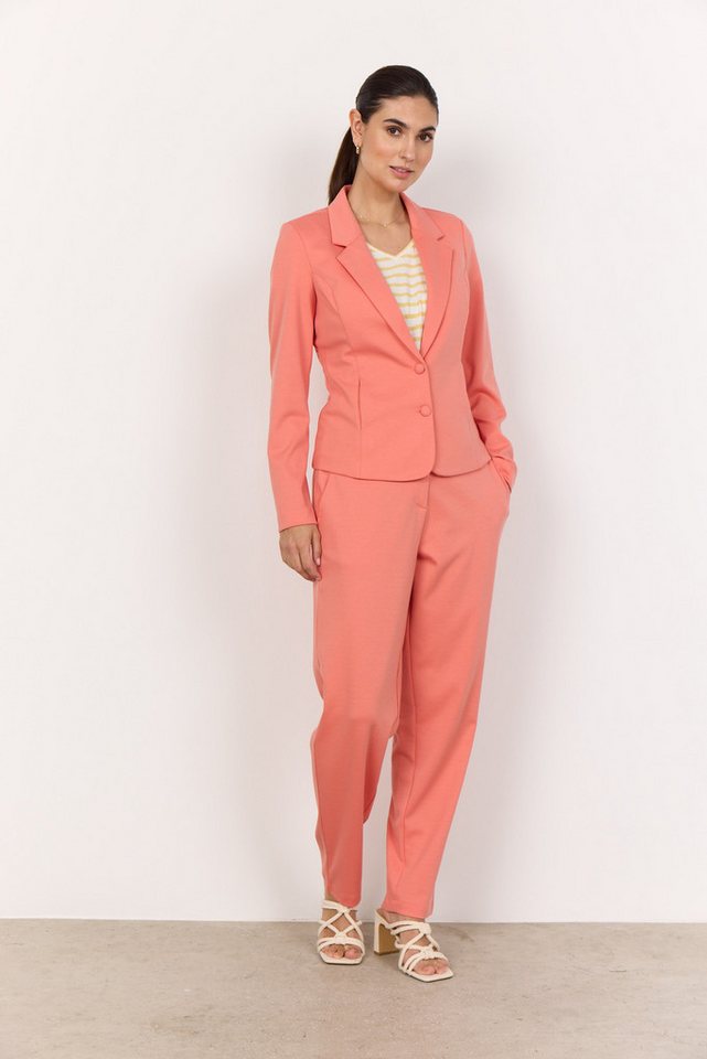 soyaconcept Sweatblazer SC-DANIELA 1 von soyaconcept