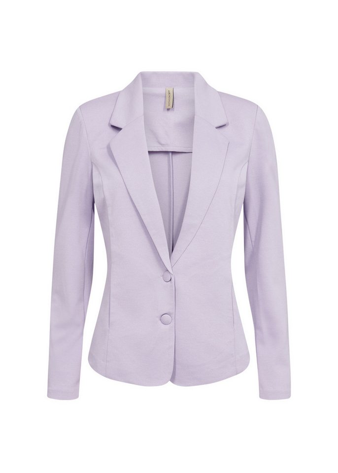 soyaconcept Sweatblazer SC-DANIELA 1 von soyaconcept