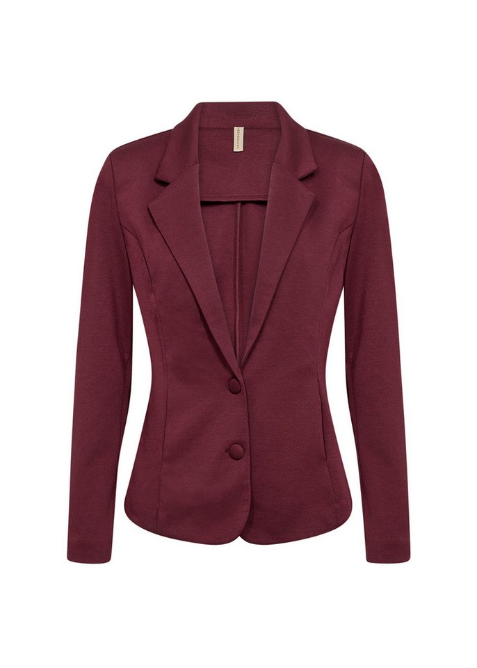 soyaconcept Sweatblazer SC-DANIELA 1 von soyaconcept