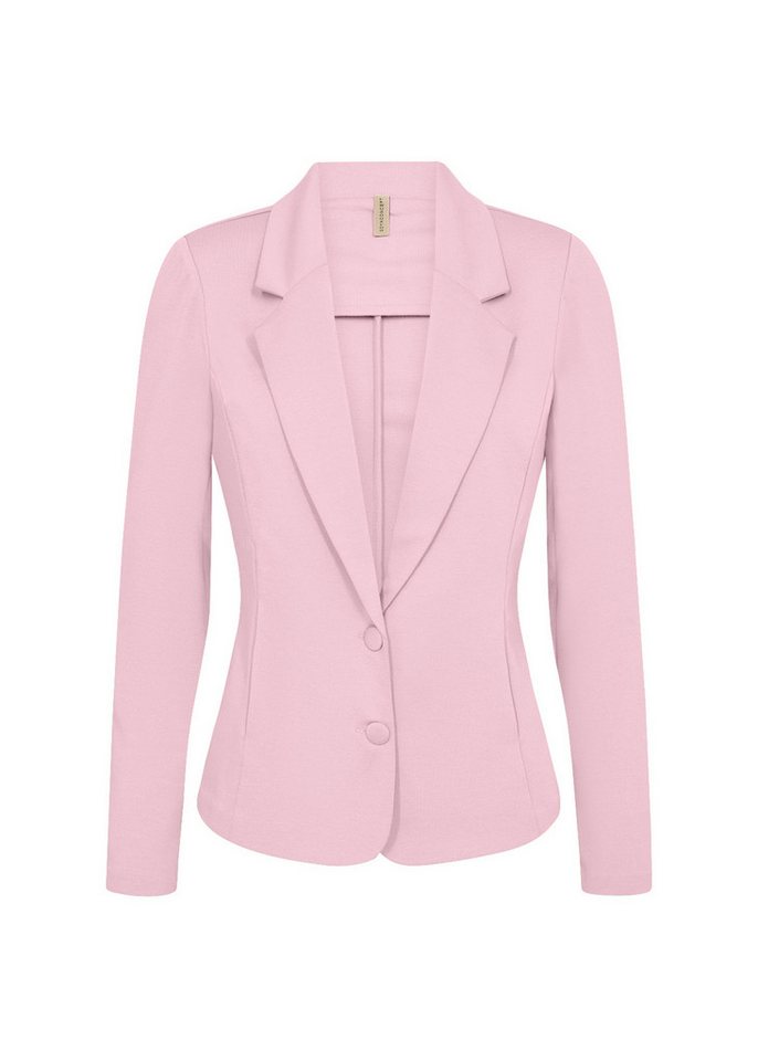 soyaconcept Sweatblazer SC-DANIELA 1 von soyaconcept