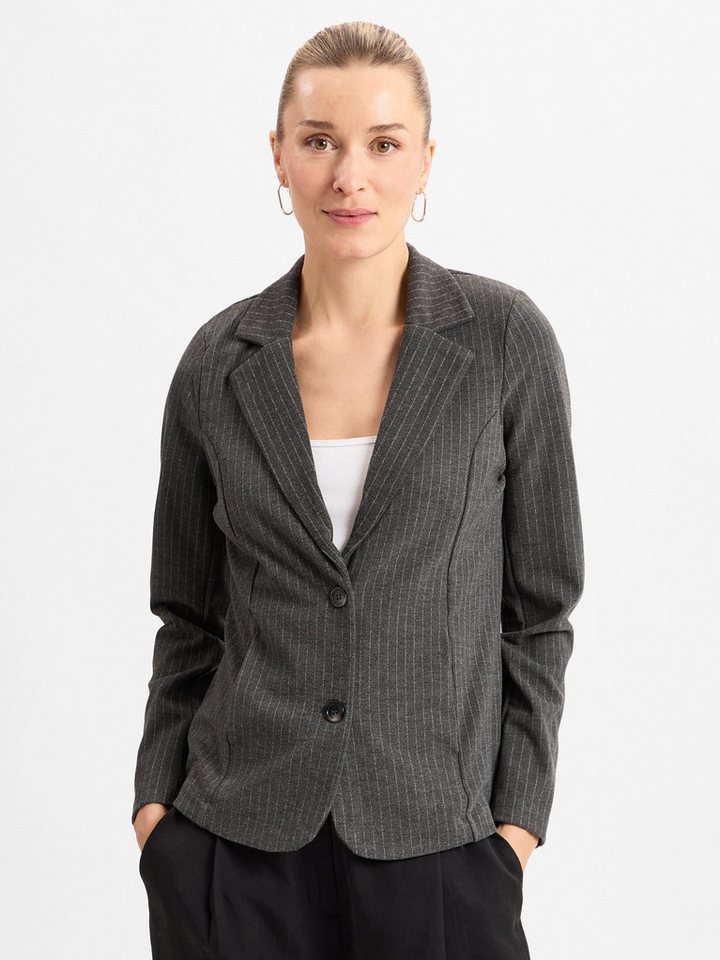 soyaconcept Sweatblazer SC-IVA 3 von soyaconcept