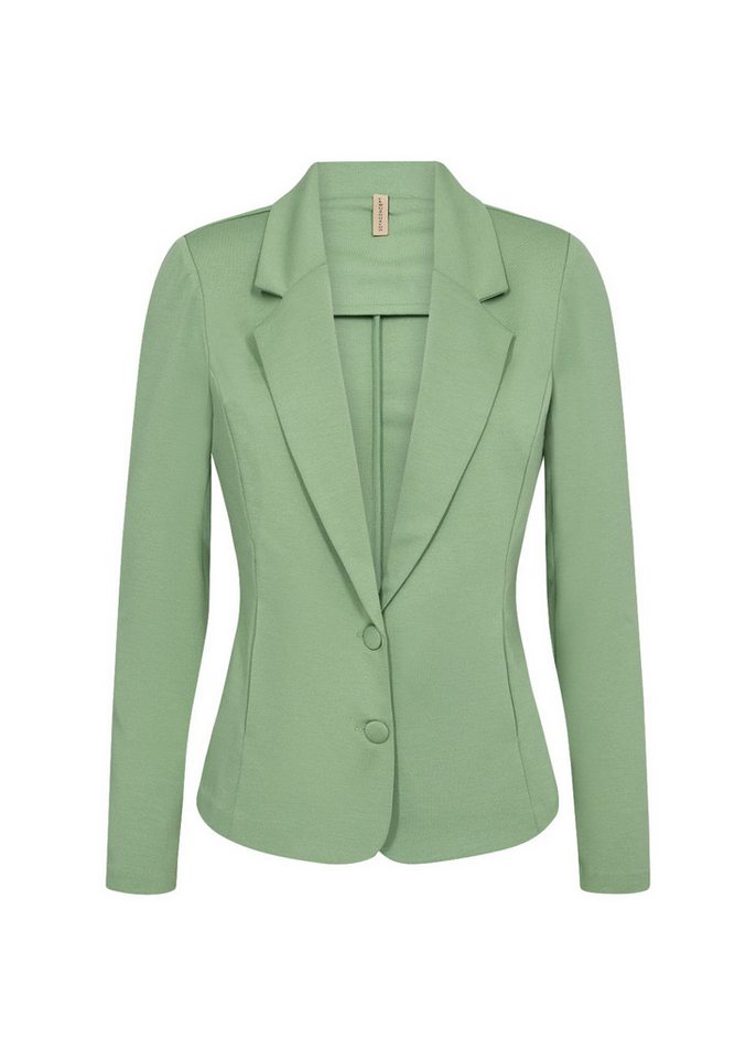 soyaconcept Kurzblazer - Blazer -  SC-DANIELA 1 von soyaconcept