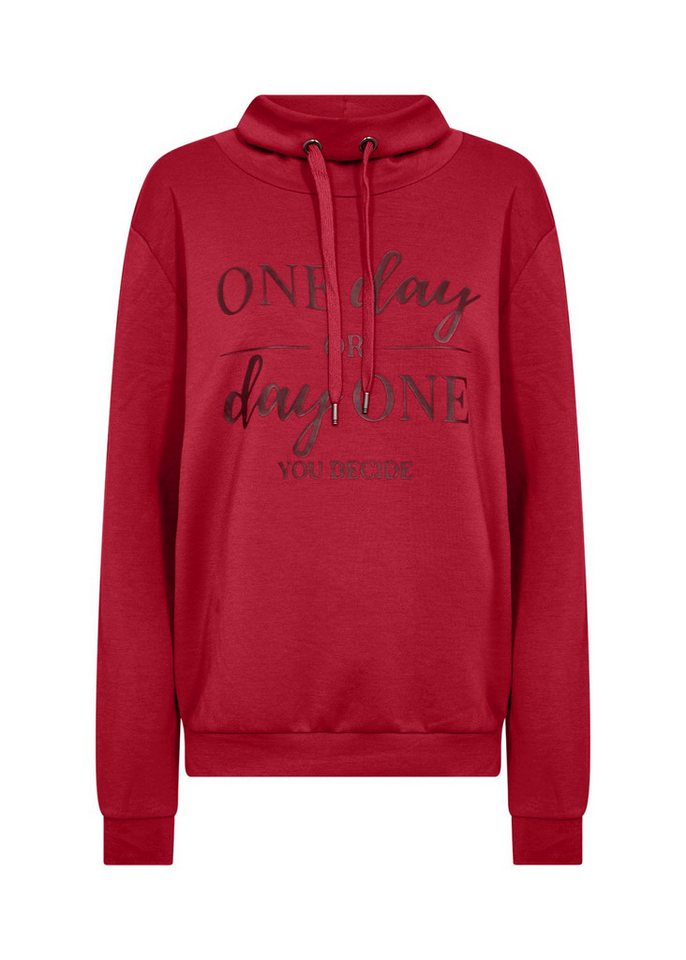 soyaconcept Sweater von soyaconcept