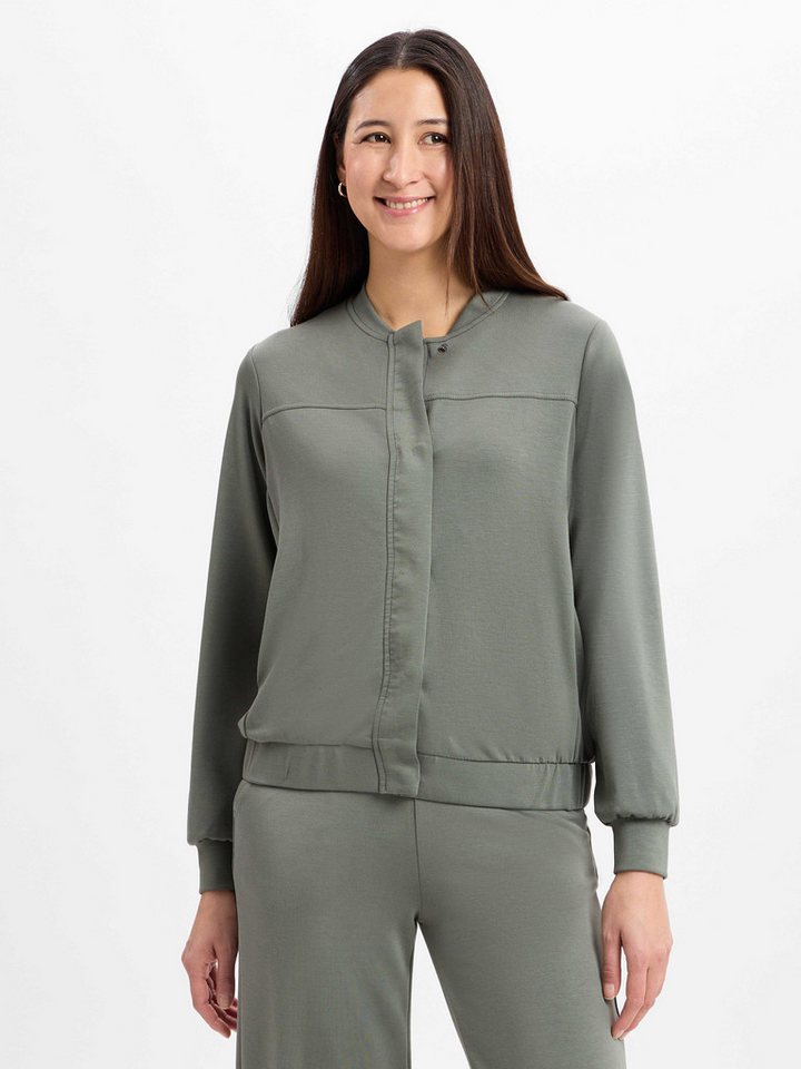 soyaconcept Sweatjacke Banu von soyaconcept