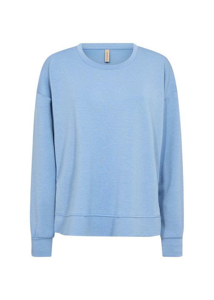 soyaconcept Sweatjacke SC-BANU 164 von soyaconcept