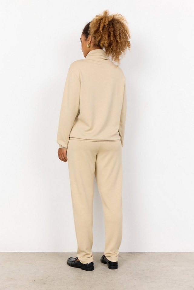 soyaconcept Sweatjacke SC-BANU 217 von soyaconcept