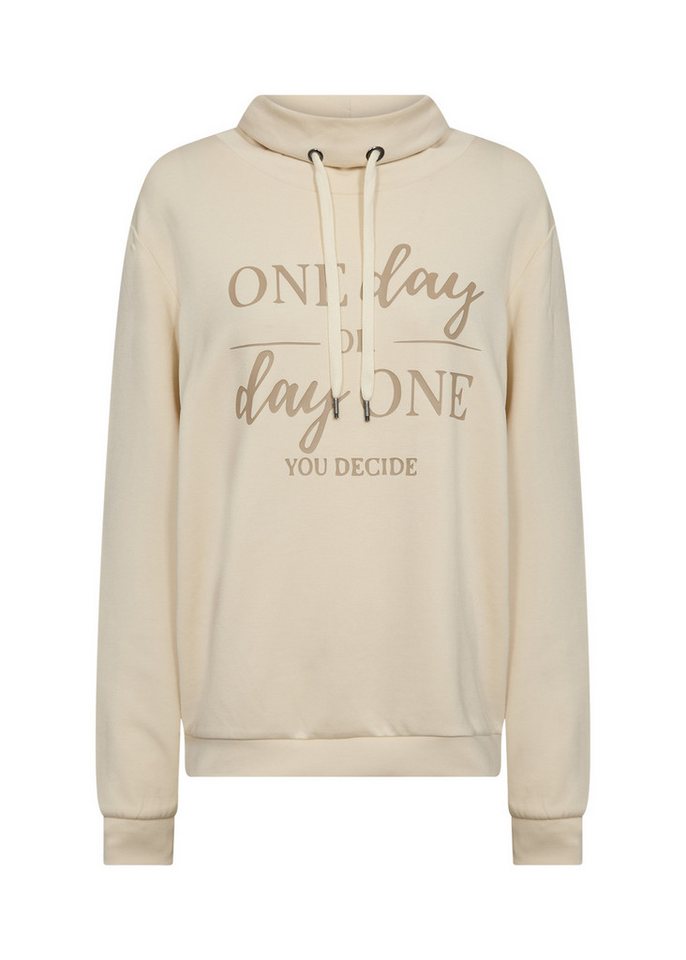 soyaconcept Sweatjacke SC-BANU 256 von soyaconcept