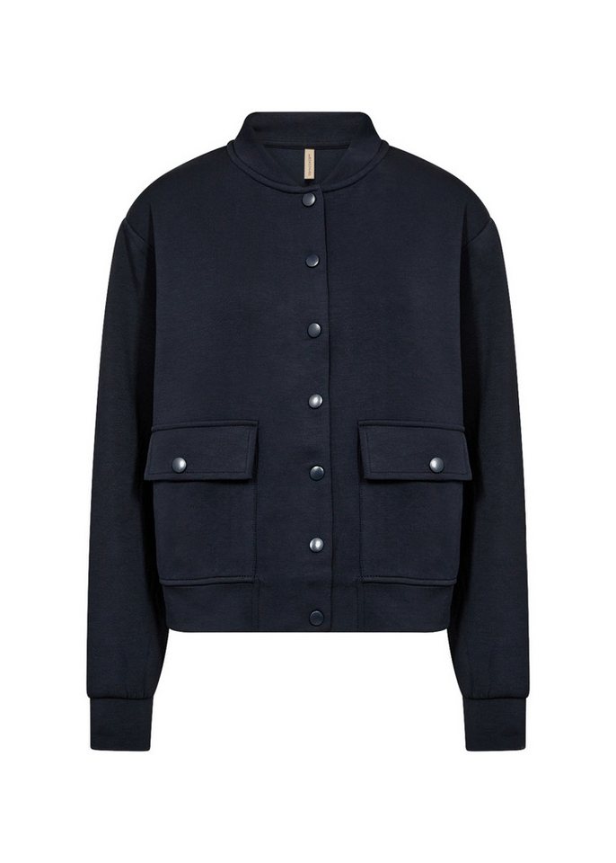 soyaconcept Sweatjacke SC-BANU 283 von soyaconcept