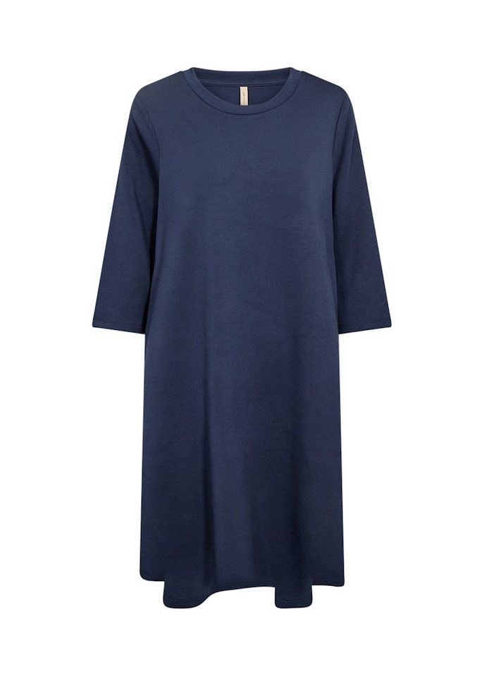 soyaconcept Sweatkleid soyaconcept / Da.Kleid / SC-BANU 155 von soyaconcept
