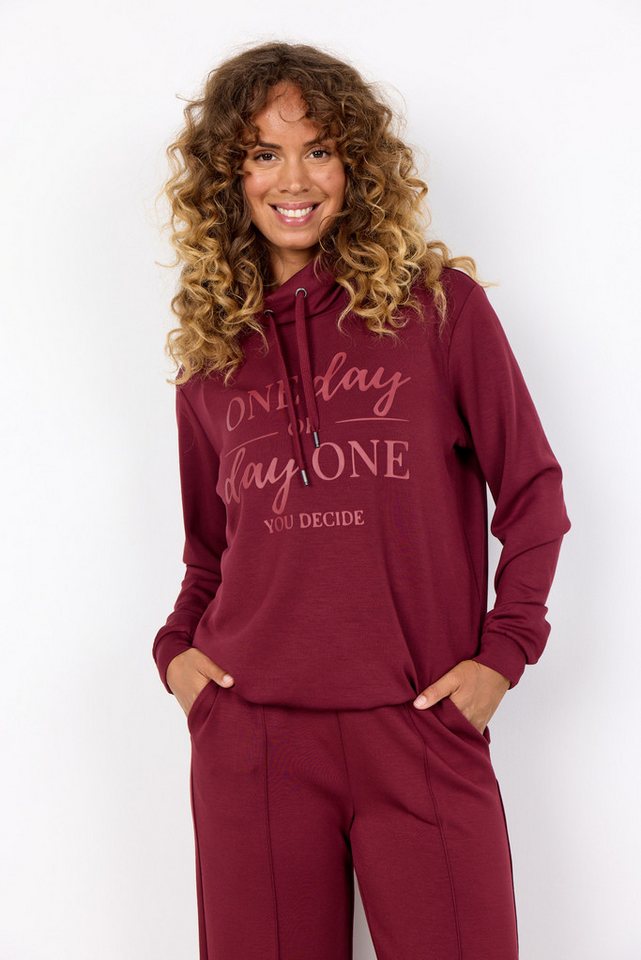 soyaconcept Sweatshirt SC-BANU 256 von soyaconcept