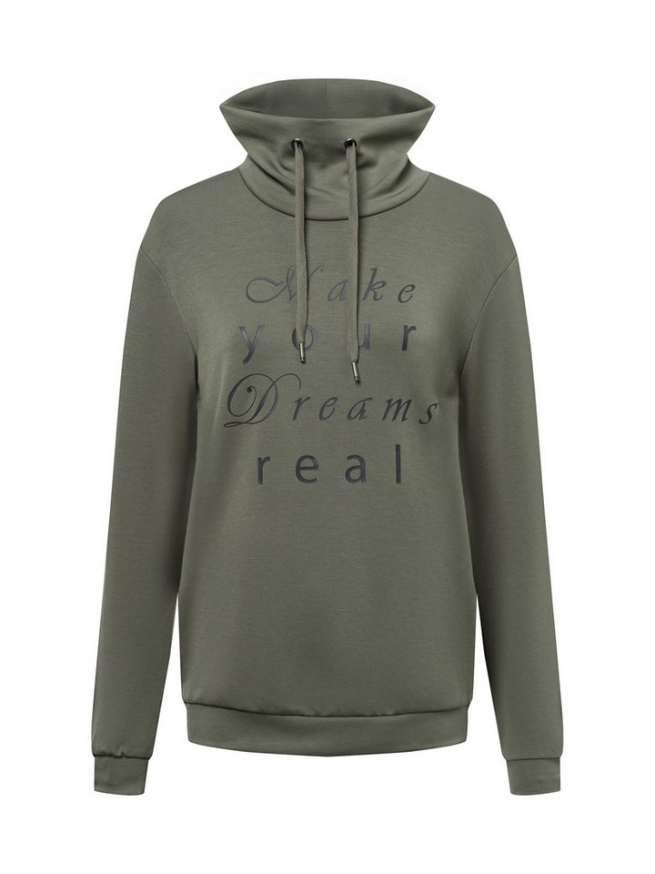 soyaconcept Sweatshirt SC-Banu von soyaconcept