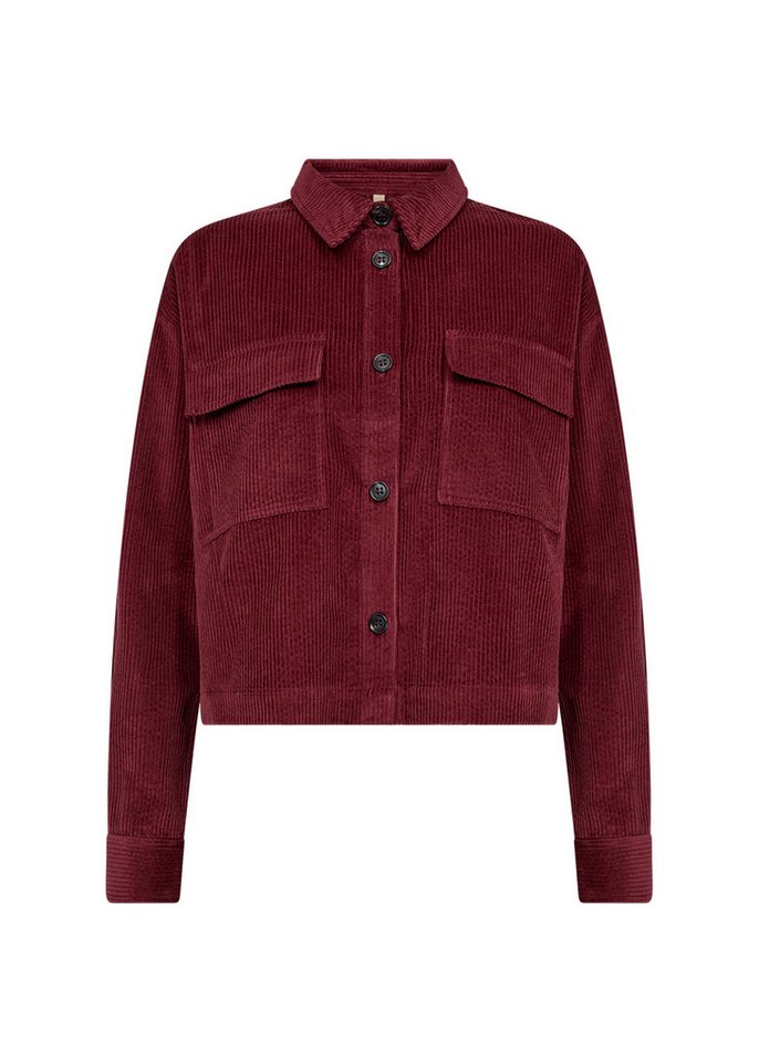 soyaconcept T-Shirt SC-BINDI 18 von soyaconcept