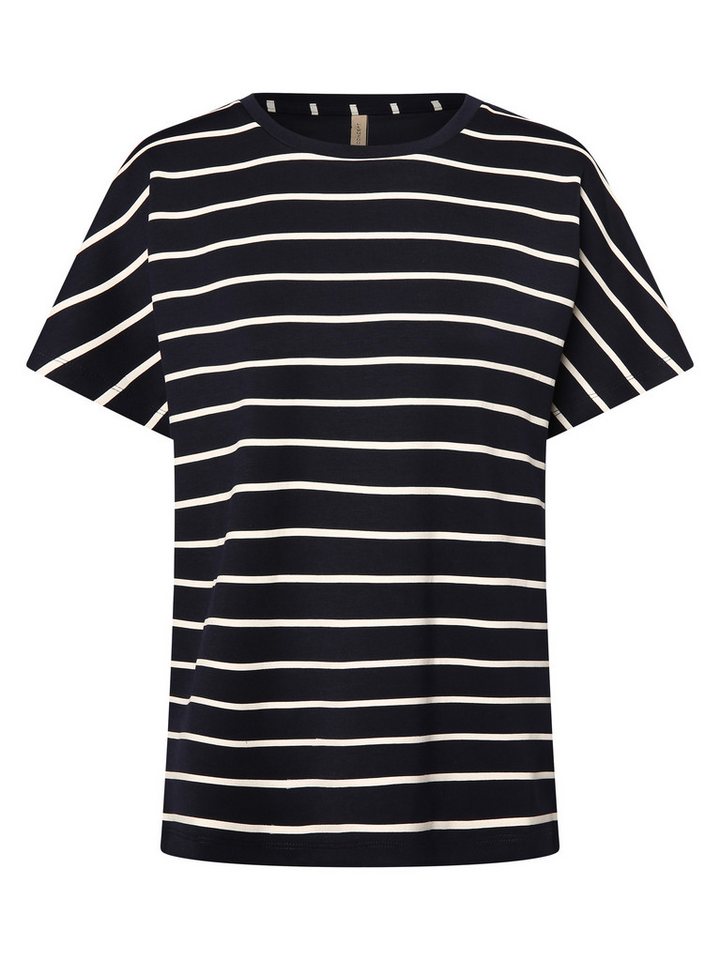 soyaconcept T-Shirt SC-Barni 22 von soyaconcept