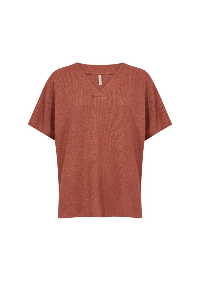 soyaconcept T-Shirt SC-DELIA 1 RUSTY von soyaconcept