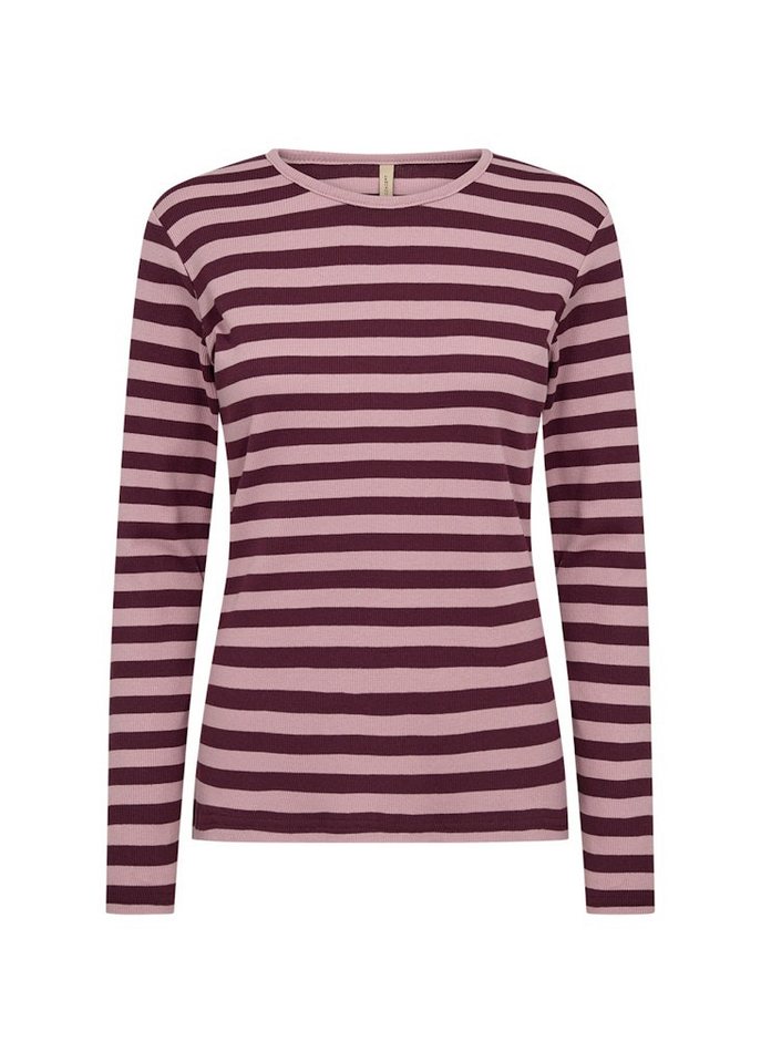 soyaconcept T-Shirt SC-IRIDI 1 von soyaconcept