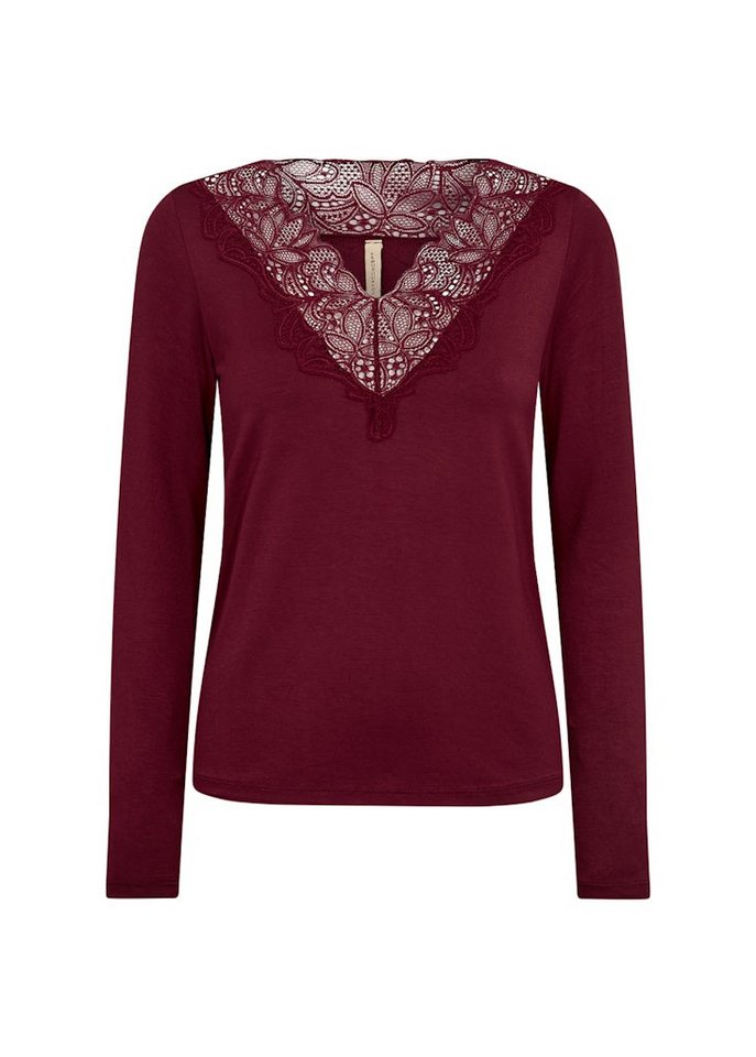 soyaconcept T-Shirt SC-MARICA 301 von soyaconcept