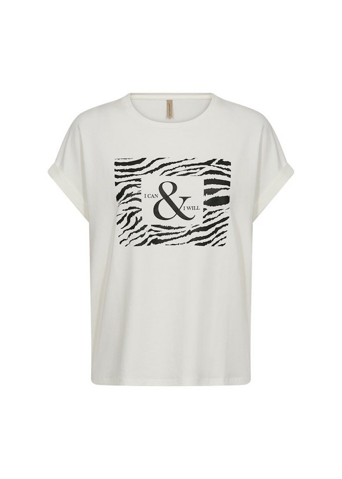 soyaconcept T-Shirt SC-RINA FP 7 von soyaconcept
