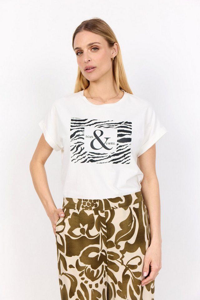 soyaconcept T-Shirt SC-RINA FP 7 soyaconcept T-Shirt SC-RINA FP 7 von soyaconcept