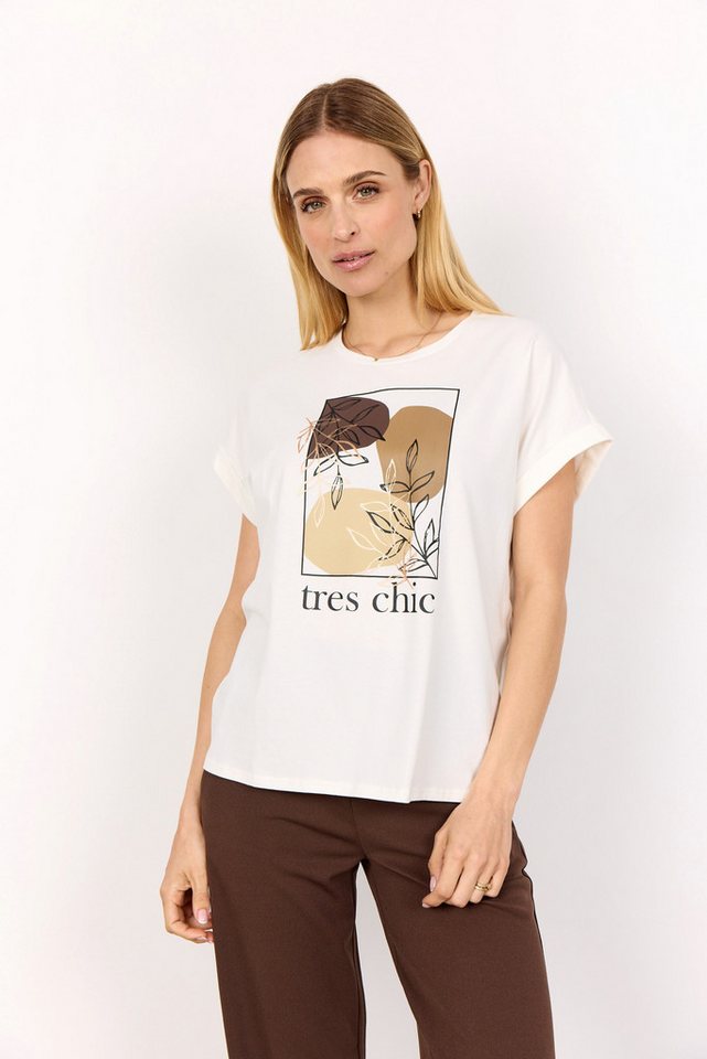 soyaconcept T-Shirt SC-RINA FP 8 von soyaconcept