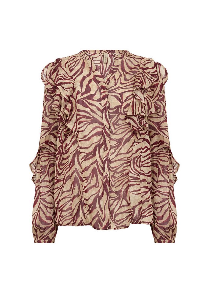 soyaconcept T-Shirt SC-VALBORG 1 von soyaconcept