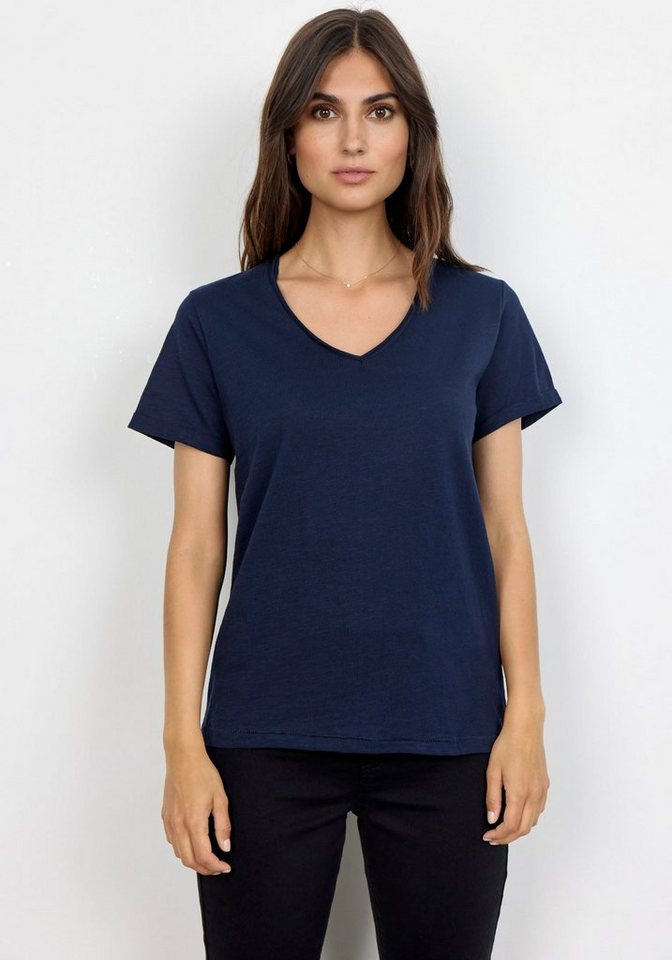 soyaconcept V-Shirt SC-BABETTE 1 von soyaconcept