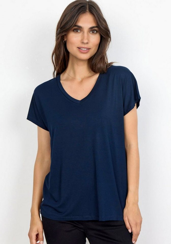 soyaconcept V-Shirt SC-MARICA 32 soyaconcept V-Shirt SC-MARICA 32 von soyaconcept
