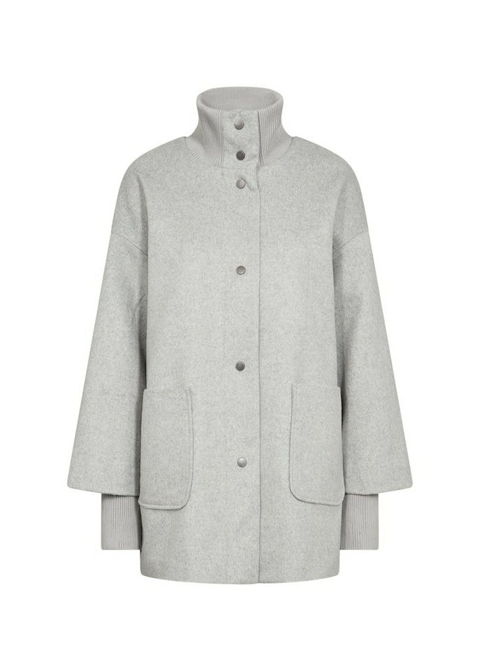 soyaconcept Wollmantel Wool coat for Kids (1-tlg) keine Angabe von soyaconcept