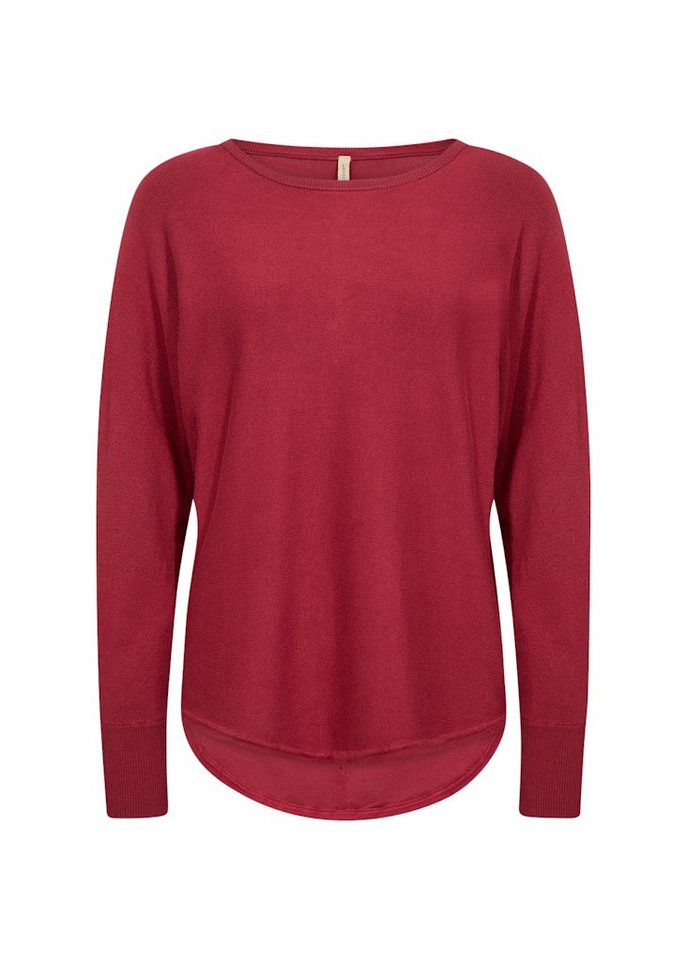 soyaconcept Wollpullover soyaconcept / Da.Strick / SC-DOLLIE 620 von soyaconcept