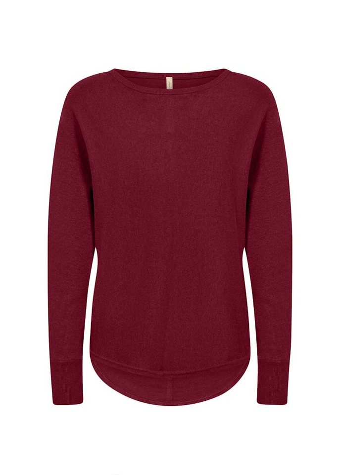 soyaconcept Wollpullover soyaconcept / Da.Strick / SC-DOLLIE 620 von soyaconcept