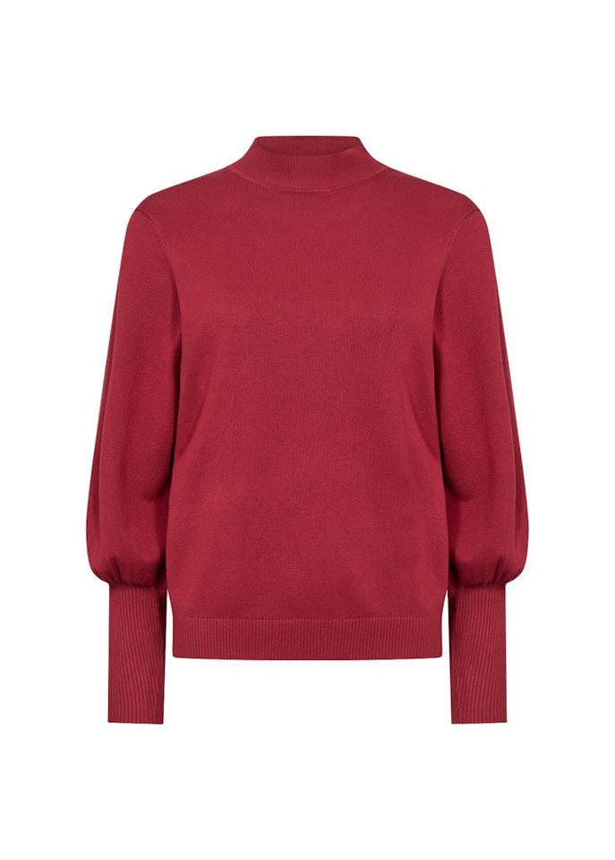 soyaconcept Wollpullover soyaconcept / Da.Strick / SC-DOLLIE 666 von soyaconcept