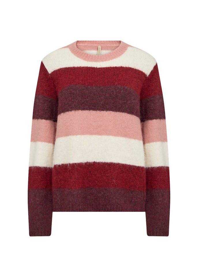 soyaconcept Wollpullover soyaconcept / Da.Strick / SC-ILENE 3 von soyaconcept