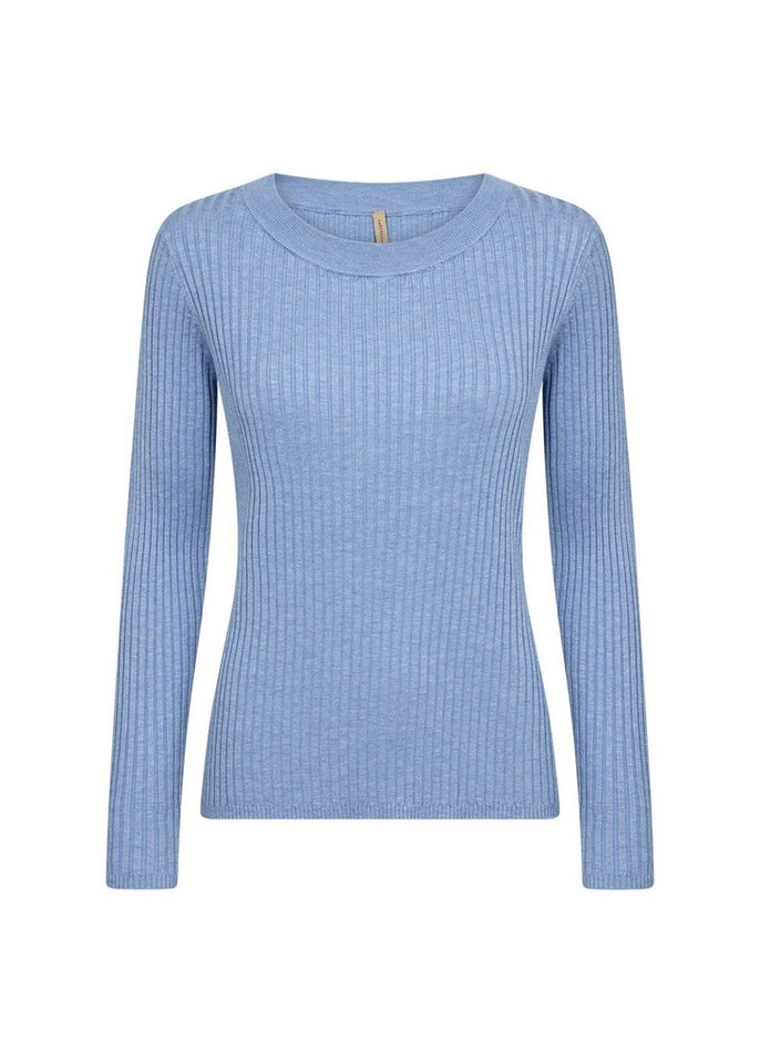 soyaconcept Wollpullover von soyaconcept