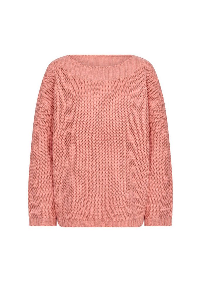 soyaconcept Wollpullover von soyaconcept