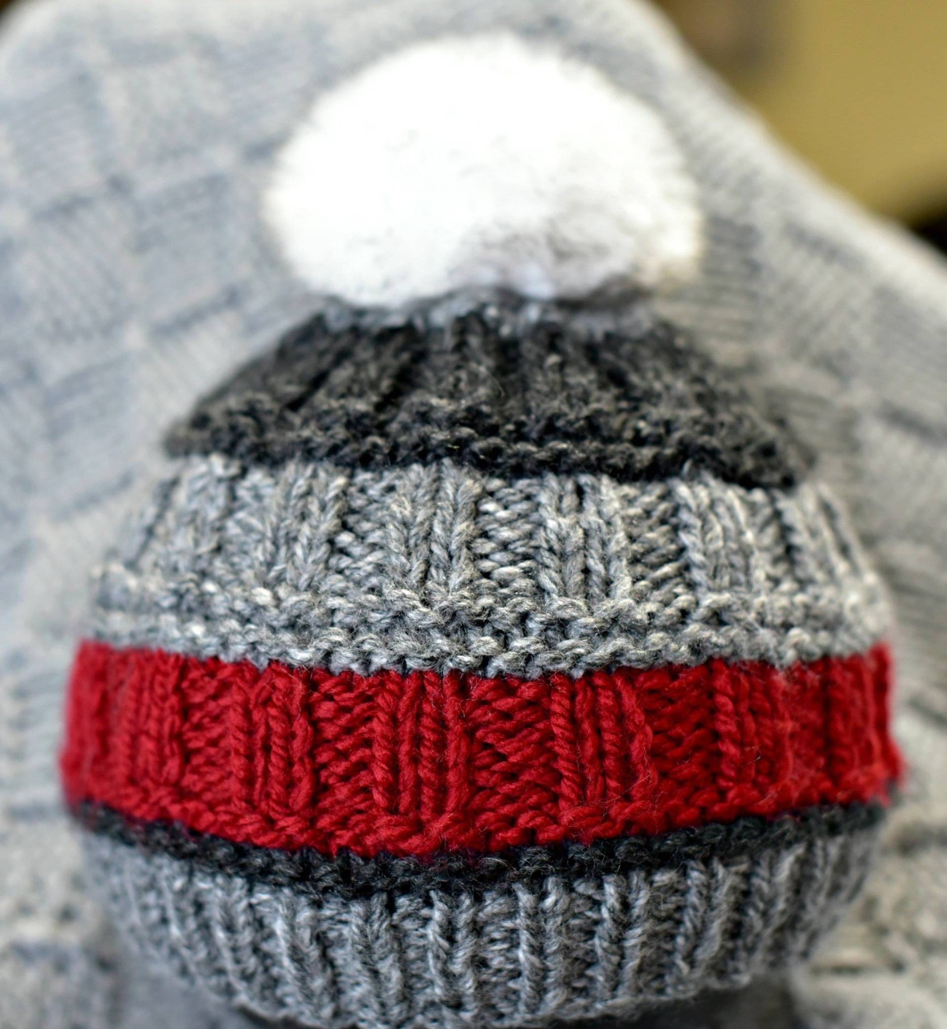 Beanie Mütze | Handarbeit von specialmama